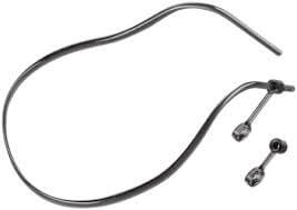 Plantronics Neckband For Cordless CS540 Headsets